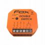 FF FOX Wi-R2S2-P DOUBLE SWITCH sterownik Wi-Fi LED-21063