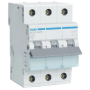 HAGER MCN332E wyłącznik nadprądowy 3P C32A 6kA AC-21126