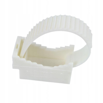 OPATÓWEK UP-50 30-50mm uchwyt paskowy 10szt-21282