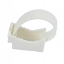 OPATÓWEK UP-50 30-50mm uchwyt paskowy 10szt-21282
