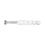OPATÓWEK KR-11 kołek rozporowy 10mm 200szt-21349