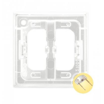 OSPEL ARIA ZŁOTY ZP-2UG zespół podświetlenia LED-21411