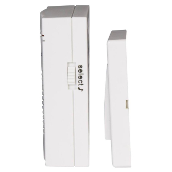 ZAMEL SUNDI CLASSIC ST-901 dzwonek bezprzewodowy-21444