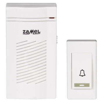 ZAMEL SUNDI CLASSIC ST-901 dzwonek bezprzewodowy-21446
