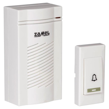 ZAMEL SUNDI CLASSIC ST-901 dzwonek bezprzewodowy-21448