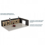 DOSPEL WD II 315 wentylator promieniowy dachowy-21533