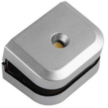 KANLUX ZAFIRAS LED WW oprawa meblowa 1,5W 30lm-22029