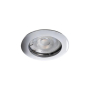 KANLUX VIDI CTC-5514-C oprawa punktowa CHROM-22044
