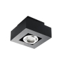 KANLUX STOBI DLP 50-B oprawa punktowa CZARNY-22087