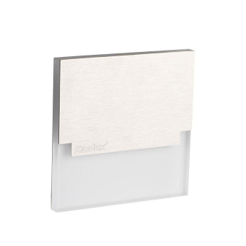 KANLUX SABIK LED WW oprawa schodowa STAL 0,8W-22100