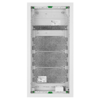 NASIELSK MSF RP 4/56 MM rozdzielnica p/t 4x12 IP30-22275