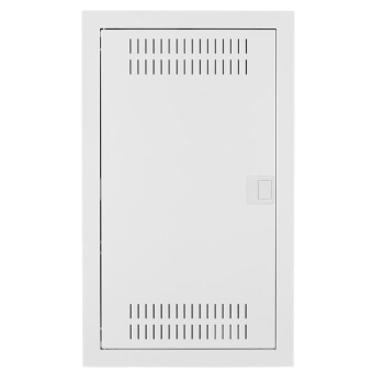 NASIELSK MSF RP 3/42 MM rozdzielnica p/t 3x12 IP30-22279