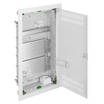 NASIELSK MSF RP 3/42 MM rozdzielnica p/t 3x12 IP30-22280