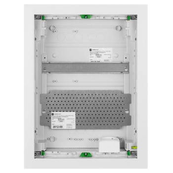 NASIELSK MSF RP 2/28 MM rozdzielnica p/t 2x12 IP30-22297