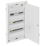 NASIELSK MSF RP 3/42 rozdzielnica p/t 3x12 IP30-22265