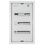NASIELSK MSF RP 3/42 rozdzielnica p/t 3x12 IP30-22266