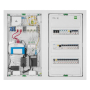 NASIELSK MSF RP 3/42 rozdzielnica p/t 3x12 IP30-22267
