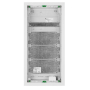 NASIELSK MSF RP 4/56 MM rozdzielnica p/t 4x12 IP30-22275