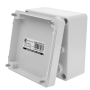 NASIELSK INDUSTRIAL IP65 puszka n/t 105x105x66-22289
