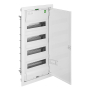 NASIELSK MSF RP 4/56 rozdzielnica p/t 4x12 IP30-22303