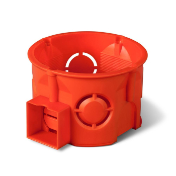 NASIELSK PK-60F PRO puszka p/t łączeniowa płytka-22476