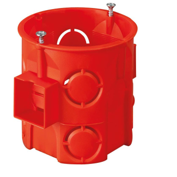 NASIELSK PK-60F PRO puszka p/t łączeniowa głęboka-22479