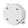 NASIELSK P5 puszka n/t z wkładem O73x28mm IP41-22456