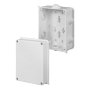 NASIELSK EP-LUX IP55 PK-6 puszka n/t 6 dławnic-22463