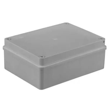PAWBOL S-BOX 316 150x110x70 puszka bez dławików-22565