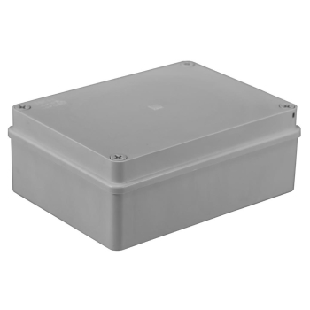 PAWBOL S-BOX 416 190x140x70 puszka bez dławika -22569