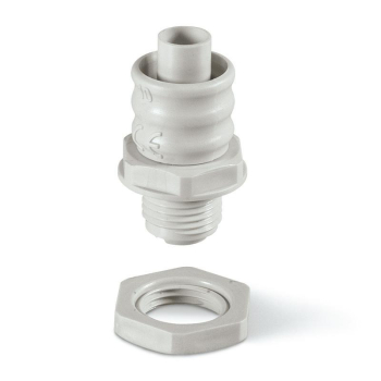 SCAME PG16 IP65 dławnica do rury GUS 16-22820