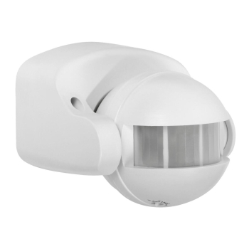 KANLUX ALER JQ-30-W czujnik ruchu PIR BIAŁY -23571