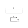 KANLUX SET SET60-K transformator elektroniczny 60W-23580