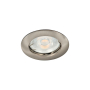 KANLUX VIDI CTC-5514-C/M oprawa punktowa CHROM MAT-23623