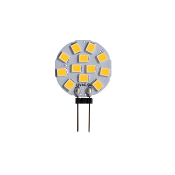 KANLUX LED12 G4-NW żarówka 1,2W 140lm 4000K-23785