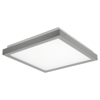 KANLUX TYBIA DL-224L plafon 2G11 2x24W SZARY-23796