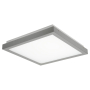KANLUX TYBIA DL-224L plafon 2G11 2x24W SZARY-23796