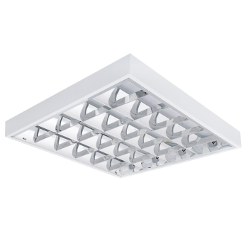 KANLUX NOTUS 4LED 418 NT oprawa rastrowa-23851