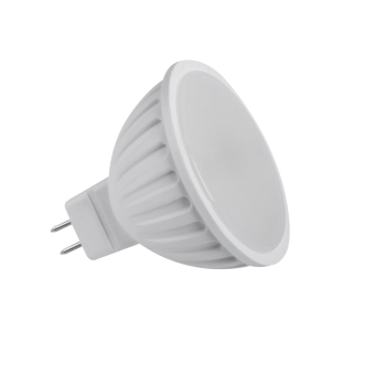 KANLUX TOMI LED7W MR16-CW żarówka Gx5,3 480lm-23867