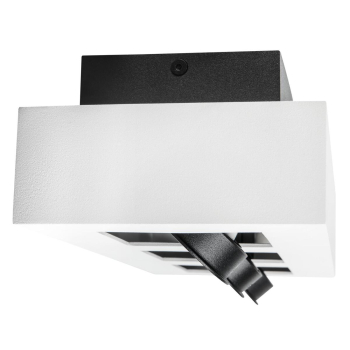 KANLUX STOBI DLP 50-B oprawa punktowa CZARNY-24216