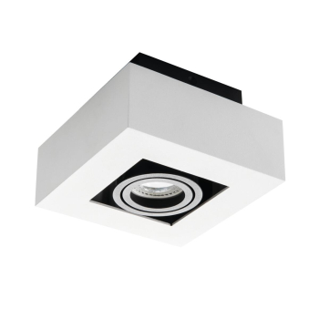 KANLUX STOBI DLP 50-W oprawa puntowa BIAŁY-24218