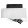 KANLUX STOBI DLP 50-B oprawa punktowa CZARNY-24216