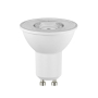 KANLUX TEZI LED 3,5W GU10-WW żarówka 250lm 3000K-24297