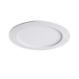 KANLUX ROUNDA V2LED18W-NW-W oprawa downlight-24306