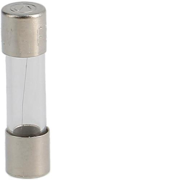 HAGER L520FK01-250 wkładka bezpiecznikowa szklana-24844