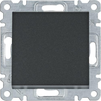 HAGER LUMINA CZARNY WL0033 łącznik krzyżowy-24854