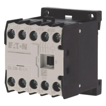 EATON DILEM-10-EA stycznik mocy 9A 3P 230V-24896