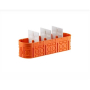 SIMET MULTIWALL M4x60F puszka p/t głęboka x4  -24847