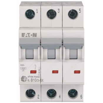 EATON HN-B10/3 wyłącznik nadprądowy -24905