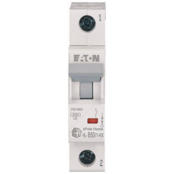 EATON HN-B50/1 wyłącznik nadprądowy -24906